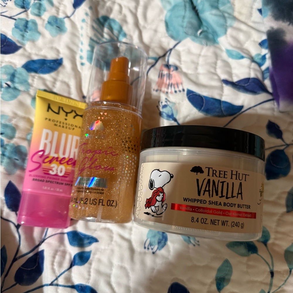 Beauty bundle🧴🩷🧴🩷